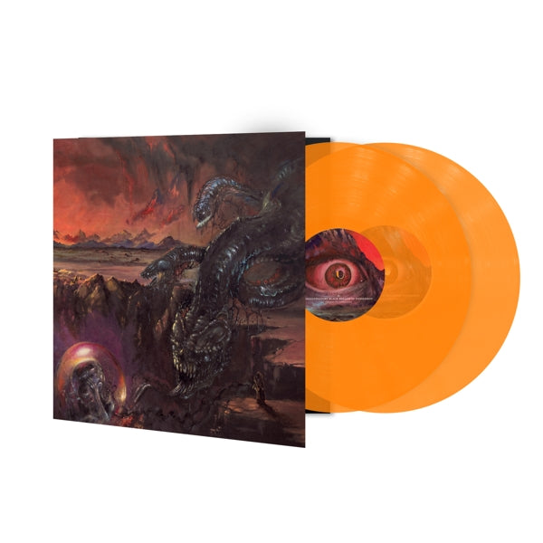  |   | Tchornobog - Tchornobog (2 LPs) | Records on Vinyl