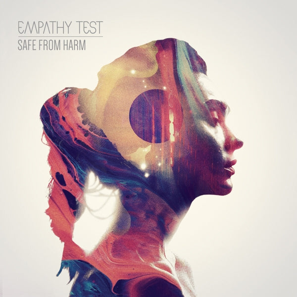  |   | Empathy Test - Safe From Harm (LP) | Records on Vinyl