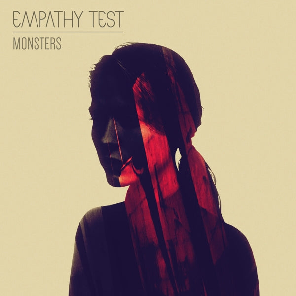  |   | Empathy Test - Monsters (LP) | Records on Vinyl