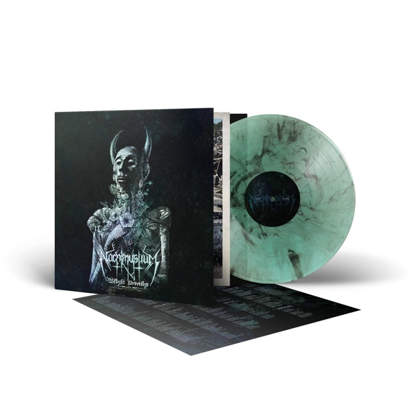  |   | Nachtmystium - Blight Privilege (LP) | Records on Vinyl