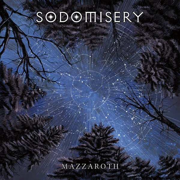  |   | Sodomisery - Mazzaroth (LP) | Records on Vinyl