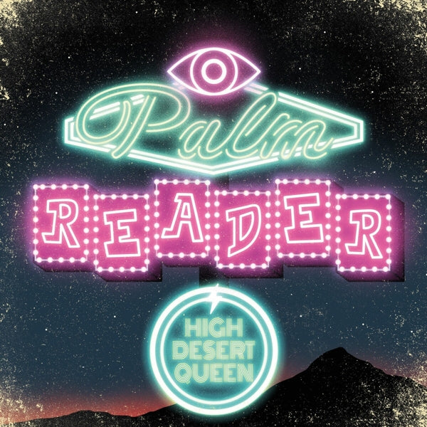  |   | High Desert Queen - Palm Reader (LP) | Records on Vinyl