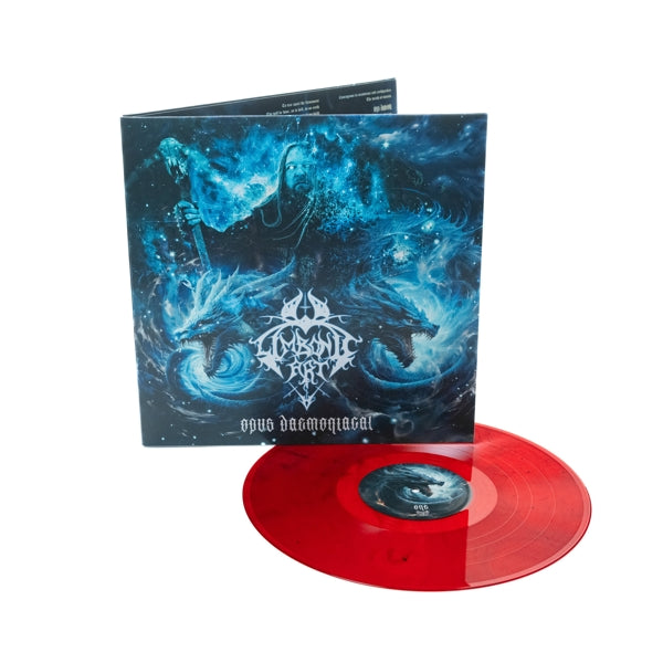  |   | Limbonic Art - Opus Daemoniacal (LP) | Records on Vinyl