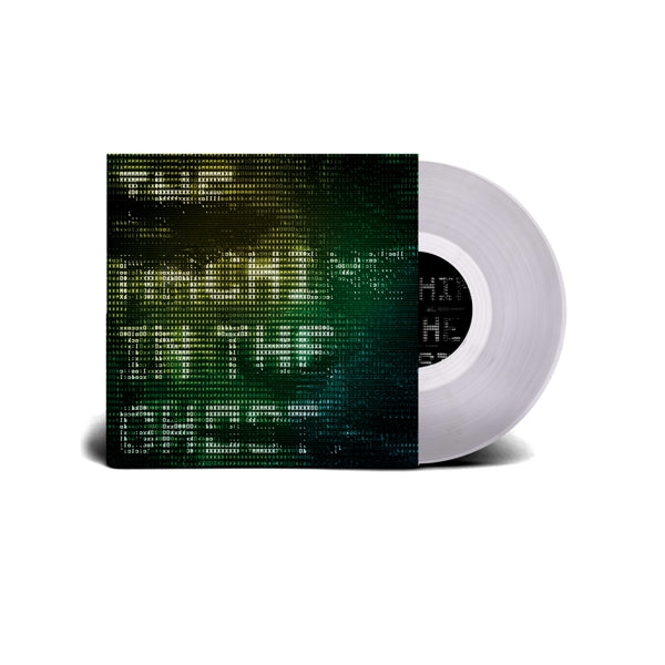  |   | Haujobb - The Machine In the Ghost (LP) | Records on Vinyl