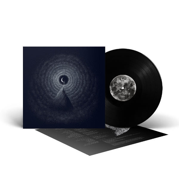 Unreqvited - A Pathway To the Moon (LP) Cover Arts and Media | Records on Vinyl