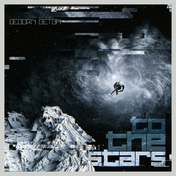 Beborn Beton - To the Stars (LP) Cover Arts and Media | Records on Vinyl