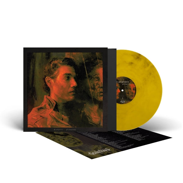  |  Vinyl LP | Scalpture - Feldwarts (LP) | Records on Vinyl