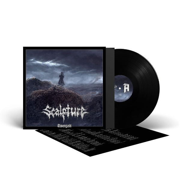  |  Vinyl LP | Scalpture - Eisenzeit (LP) | Records on Vinyl
