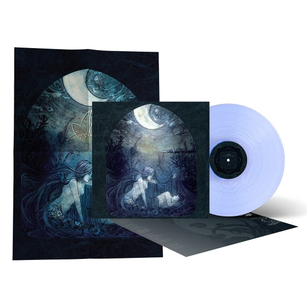  |  Vinyl LP | Alcest - Ecailles De Lune (LP) | Records on Vinyl
