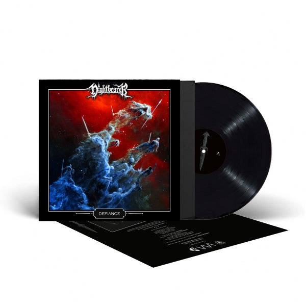  |  Vinyl LP | Nightbearer - Defiance (LP) | Records on Vinyl
