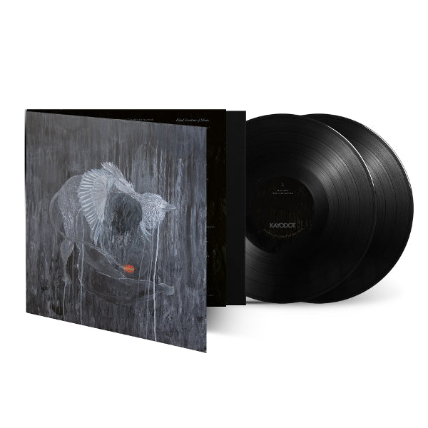  |  Vinyl LP | Kayo Dot - Every Rock, Every Half-Truth Under Reason (2 LPs) | Records on Vinyl