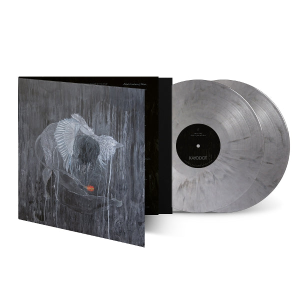  |   | Kayo Dot - Every Rock, Every Half-Truth Under Reason (2 LPs) | Records on Vinyl