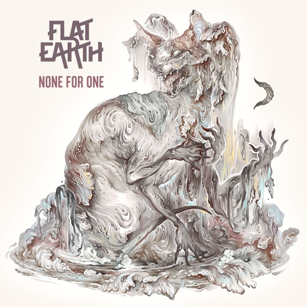  |   | Flat Earth - None For One (LP) | Records on Vinyl