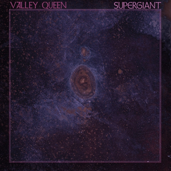  |   | Valley Queen - Supergiant (LP) | Records on Vinyl