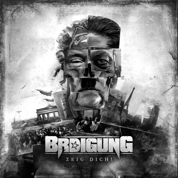  |   | Brdigung - Zeig Dich! (LP) | Records on Vinyl