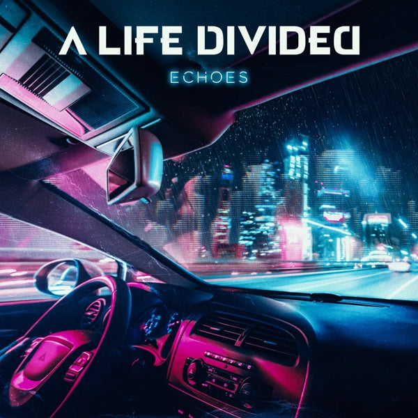  |   | A Life Divided - Echoes (LP) | Records on Vinyl