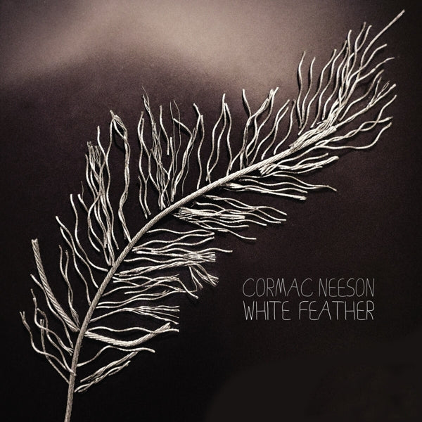  |   | Cormac Neeson - White Feather (LP) | Records on Vinyl