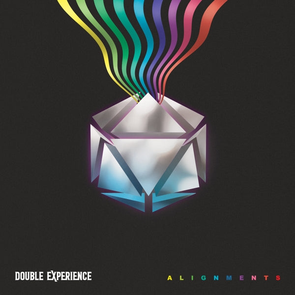  |   | Double Experience - Alignments (LP) | Records on Vinyl