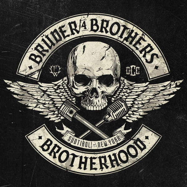  |   | Bruder4brothers - Brotherhood (LP) | Records on Vinyl