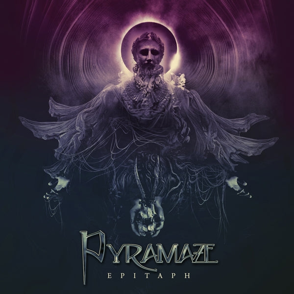  |   | Pyramaze - Epitaph (2 LPs) | Records on Vinyl