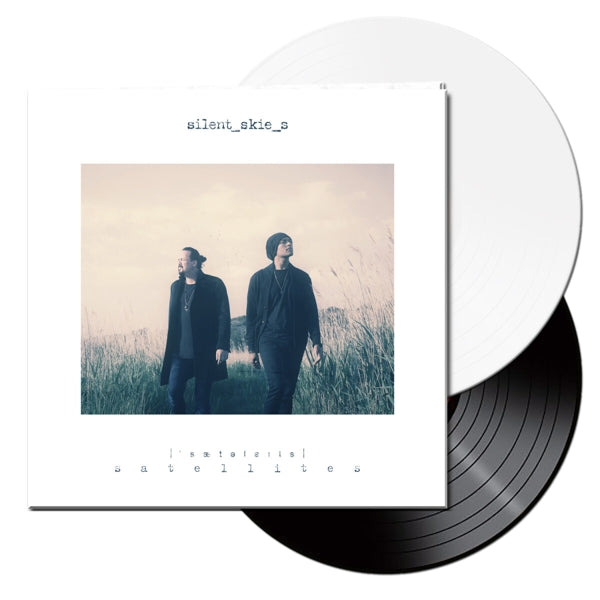  |   | Silent Skies - Satellites (2 LPs) | Records on Vinyl