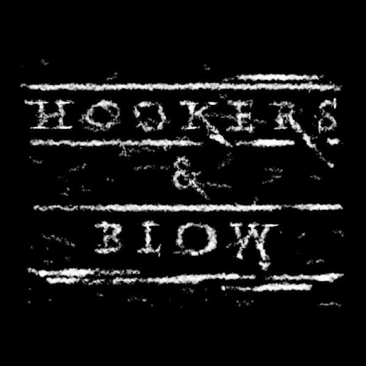  |   | Hookers & Blow - Hookers & Blow (LP) | Records on Vinyl