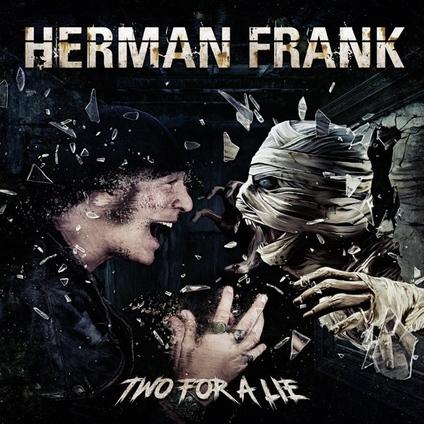  |   | Herman Frank - Two For a Lie (LP) | Records on Vinyl