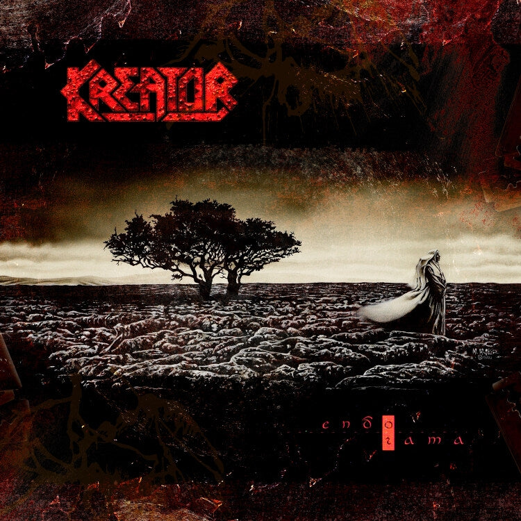  |   | Kreator - Endorama (2 LPs) | Records on Vinyl