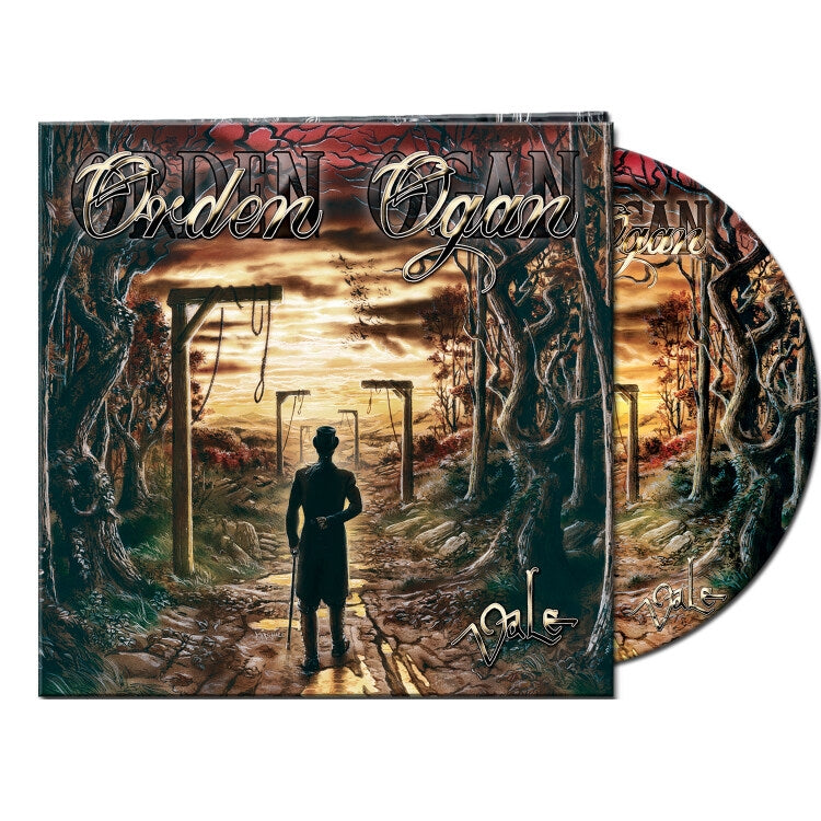  |   | Orden Ogan - Vale (LP) | Records on Vinyl