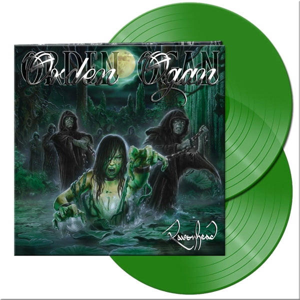  |   | Orden Ogan - Ravenhead (2 LPs) | Records on Vinyl