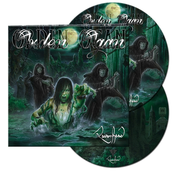  |   | Orden Ogan - Ravenhead (2 LPs) | Records on Vinyl