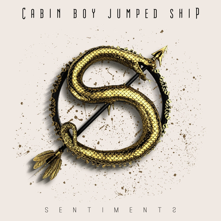  |   | Cabin Boy Jumped Ship - Sentiments (LP) | Records on Vinyl