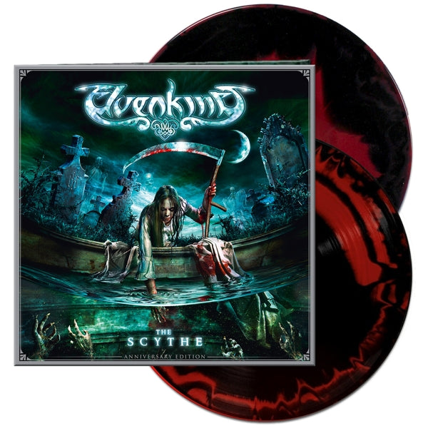  |   | Elvenking - Scythe (2 LPs) | Records on Vinyl