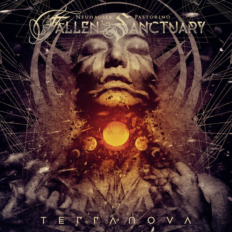  |   | Fallen Sanctuary - Terranova (LP) | Records on Vinyl