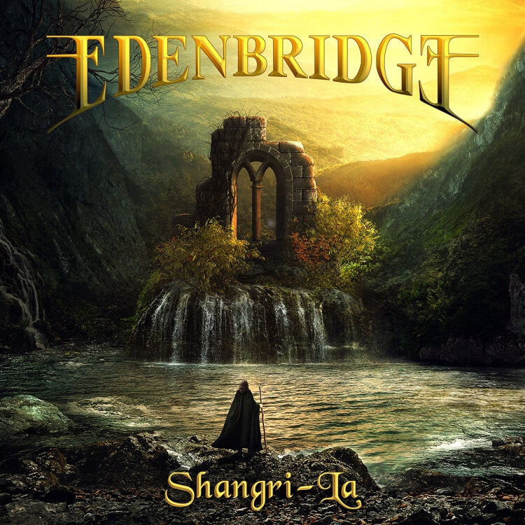  |   | Edenbridge - Shangri-La (2 LPs) | Records on Vinyl