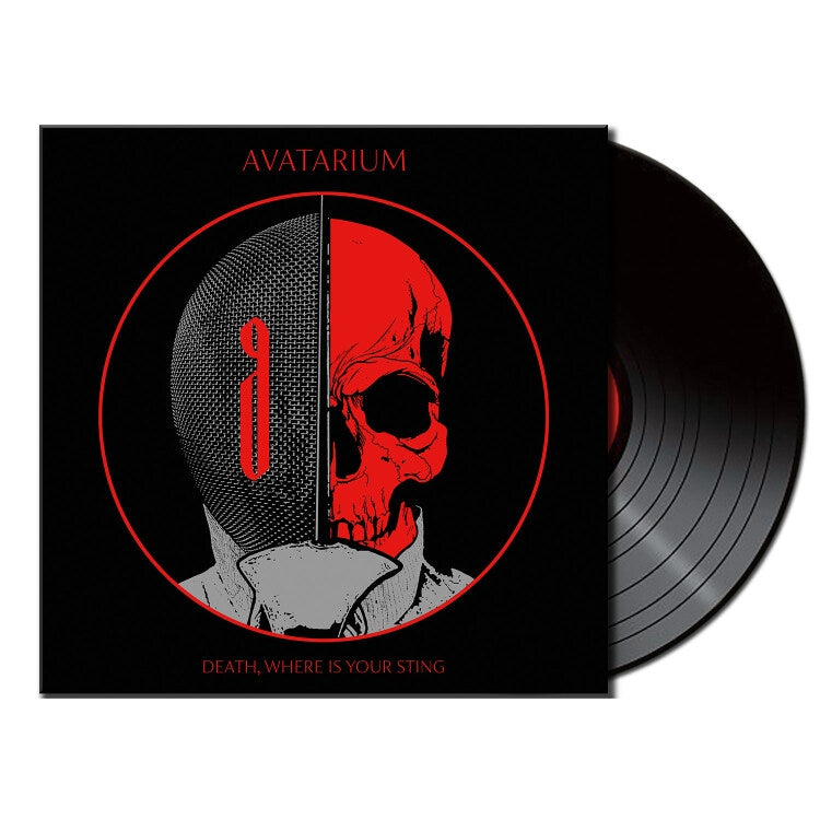  |   | Avatarium - Death, Where is Your Sting (LP) | Records on Vinyl