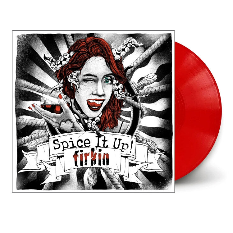  |   | Firkin - Spice It Up (LP) | Records on Vinyl