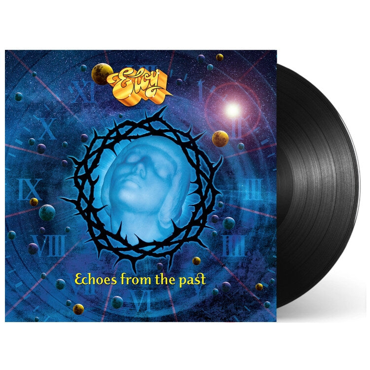  |   | Eloy - Echoes From the Past (LP) | Records on Vinyl