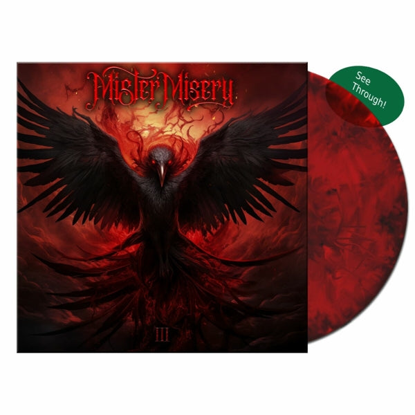  |   | Mister Misery - Mister Misery (LP) | Records on Vinyl