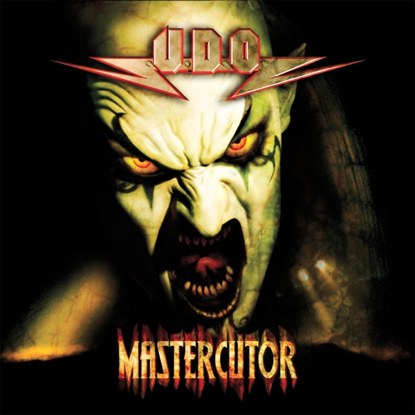  |   | U.D.O. - Mastercutor (LP) | Records on Vinyl