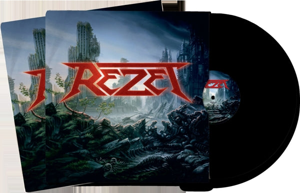  |   | Rezet - Rezet (LP) | Records on Vinyl