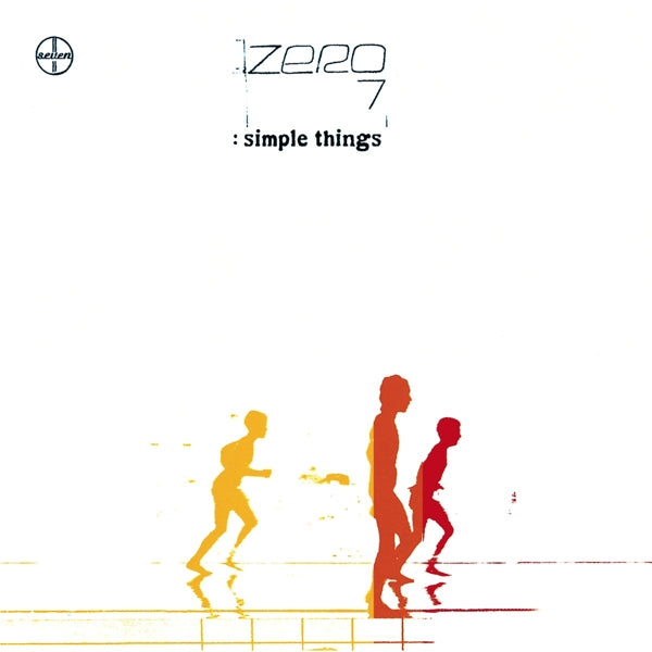  |   | Zero 7 - Simple Things (2 LPs) | Records on Vinyl