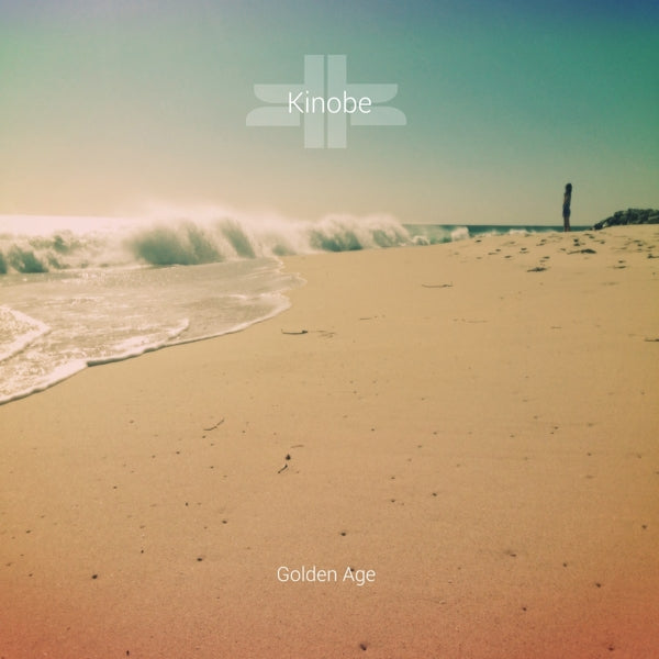  |   | Kinobe - Golden Age (2 LPs) | Records on Vinyl