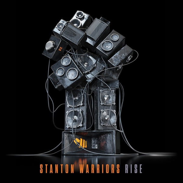  |   | Stanton Warriors - Rise (2 LPs) | Records on Vinyl