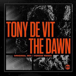 Tony De Vit - Dawn (Single) Cover Arts and Media | Records on Vinyl