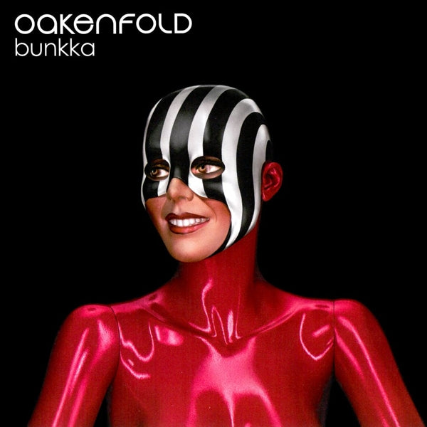  |   | Paul Oakenfold - Bunkka (2 LPs) | Records on Vinyl