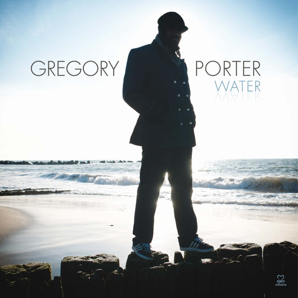  |   | Gregory Porter - Water (2 LPs) | Records on Vinyl