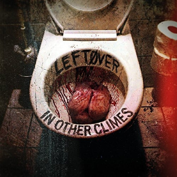  |   | In Other Climes - Leftover (LP) | Records on Vinyl