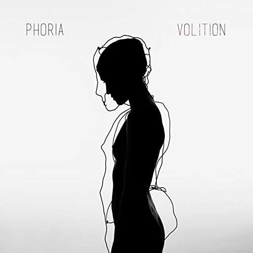 Phoria - Volition (LP) Cover Arts and Media | Records on Vinyl