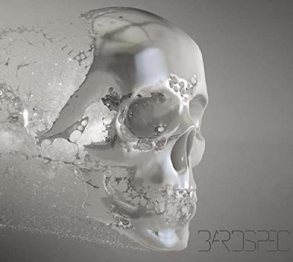  |   | Bardspec - Hydrogen (LP) | Records on Vinyl